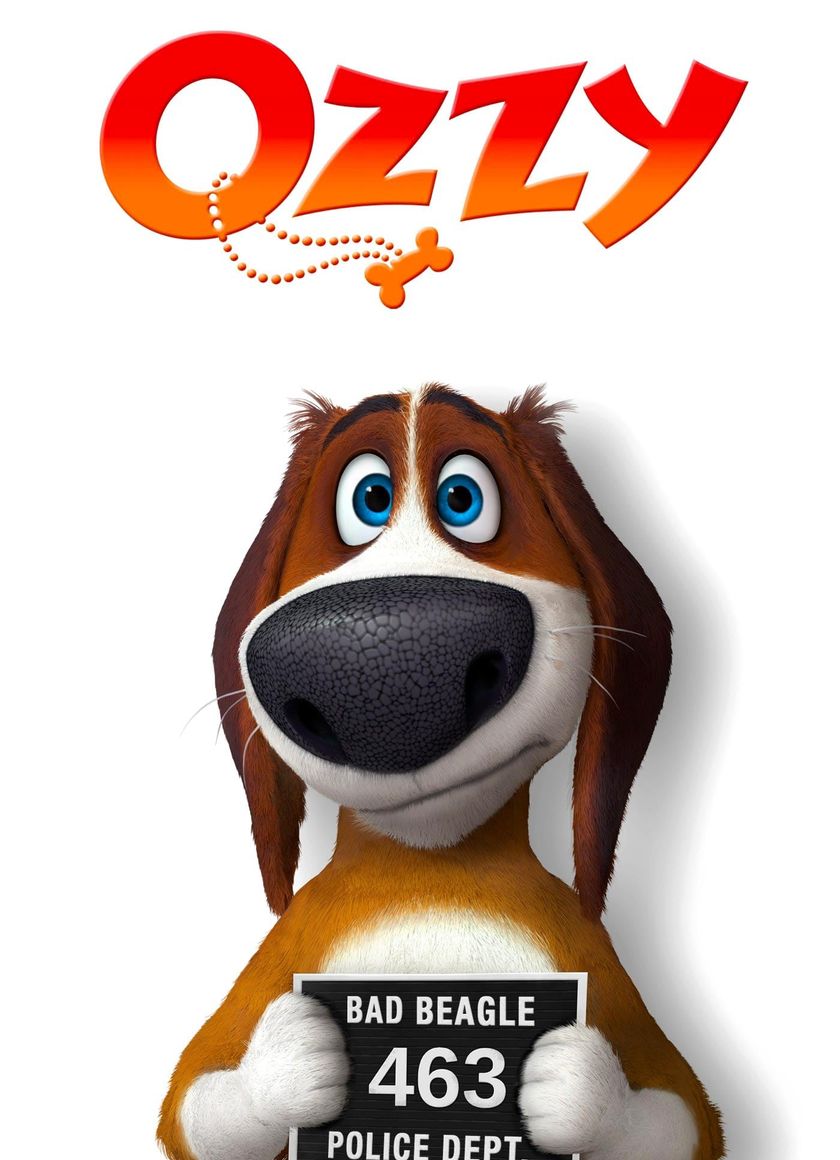 Chú Chó Vượt Ngục