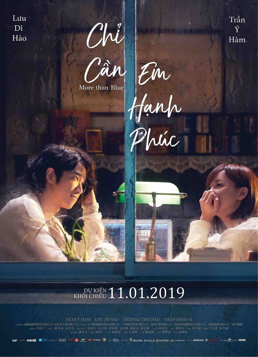 Chỉ Cần Em Hạnh Phúc