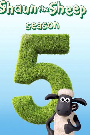 Chú cừu Shaun (Phần 5)