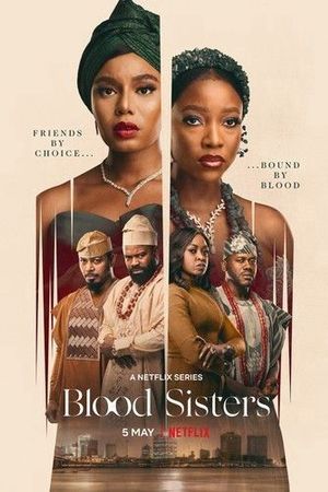 Chị Em Kết Nghĩa (Phần 1)