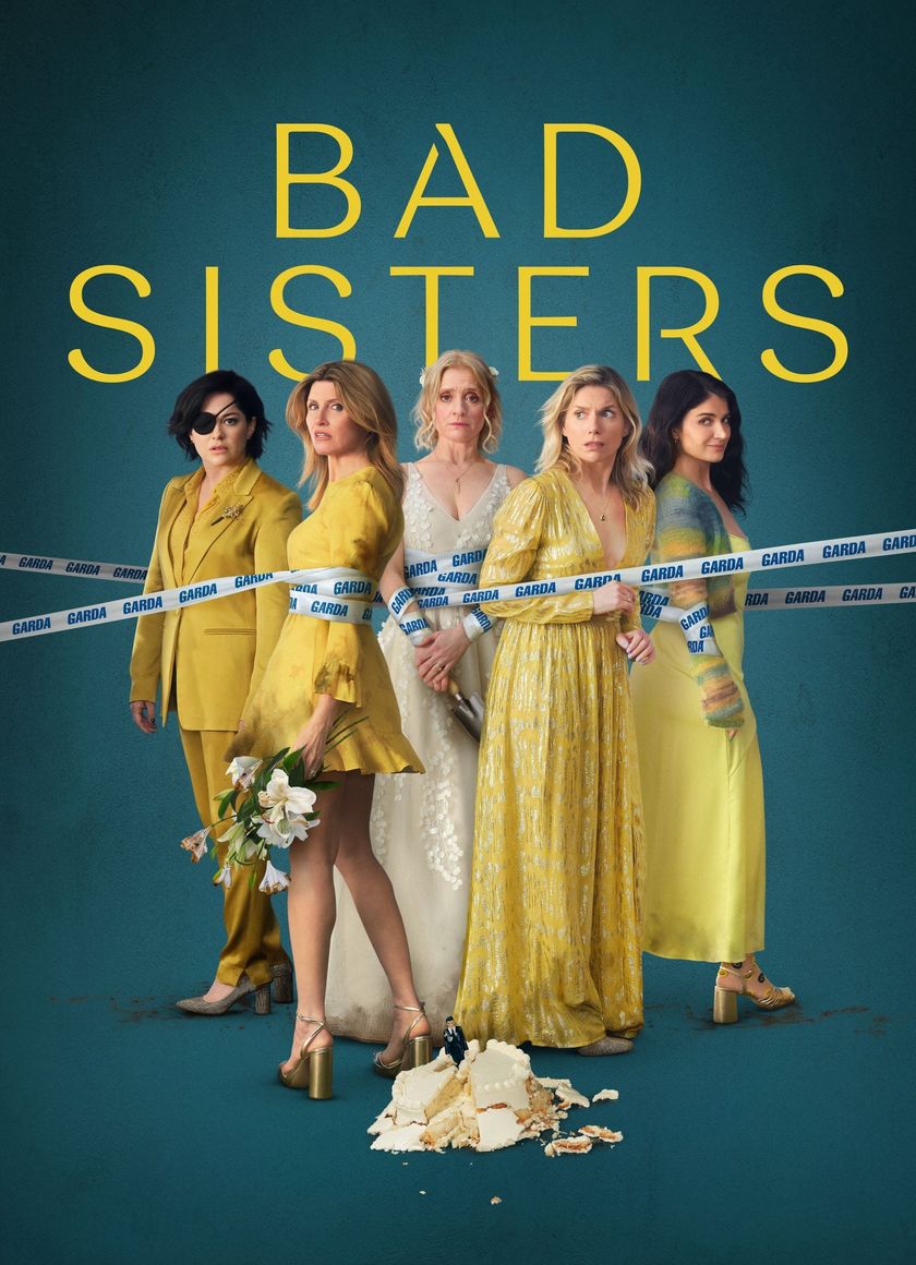 Chị Em Lắm Chiêu (Phần 2)