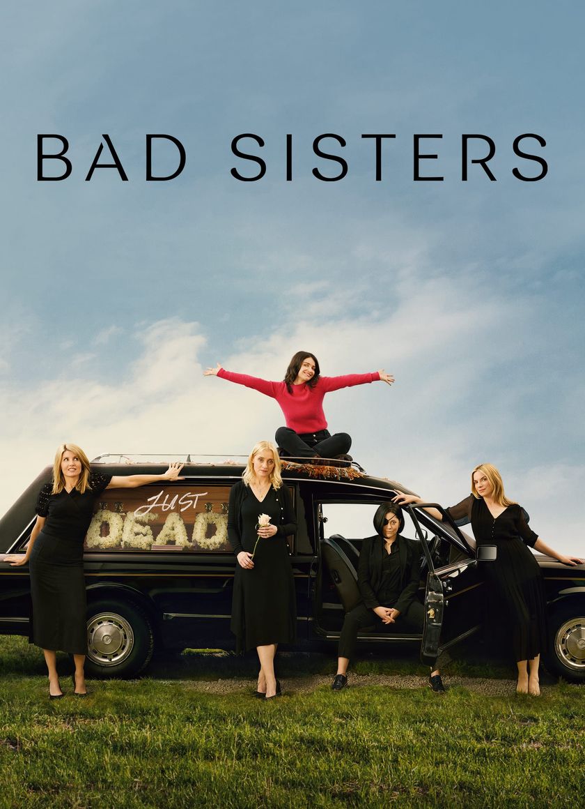 Chị Em Lắm Chiêu