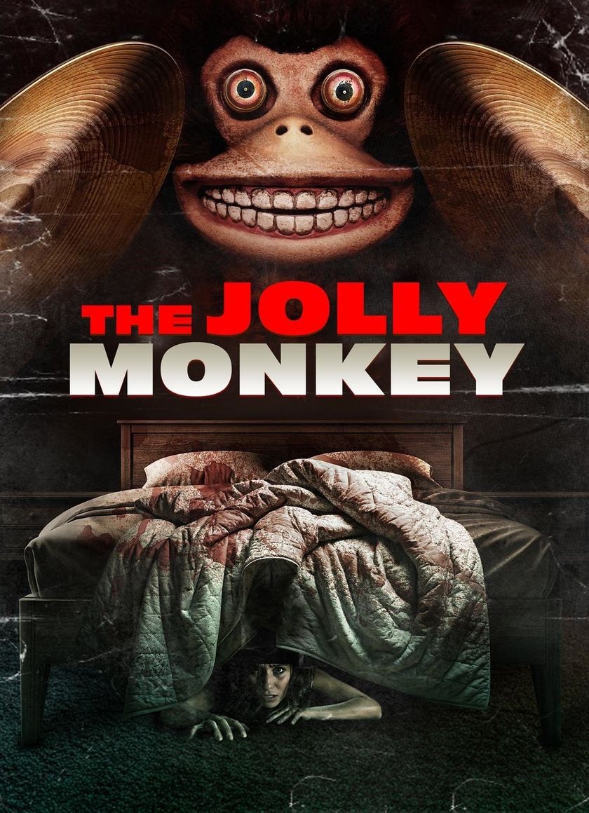 Chú Khỉ Tử Thần