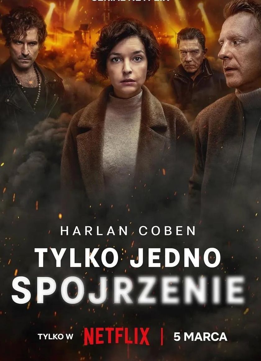 Chỉ Một Cái Nhìn