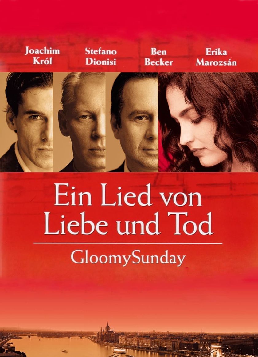 Chủ Nhật U Sầu