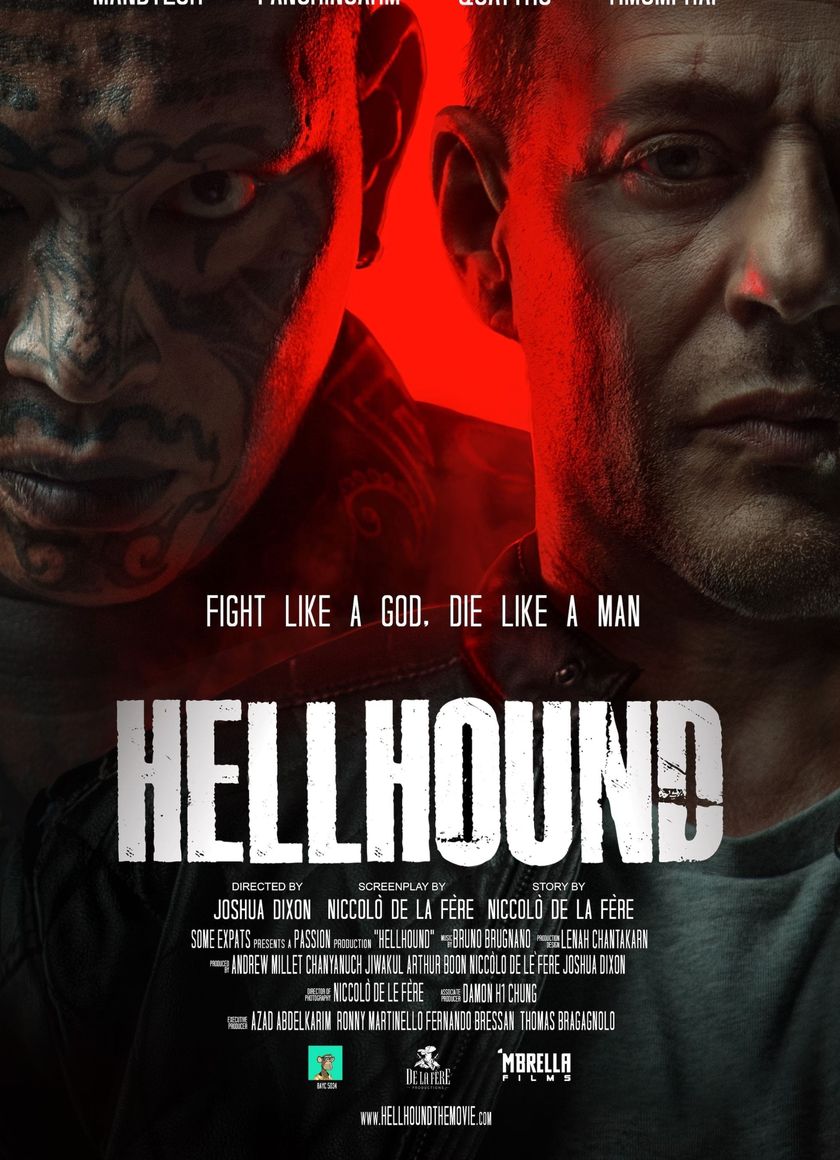 Chó Săn Địa Ngục