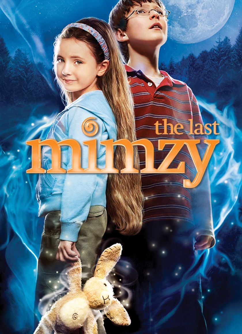 Chú Thỏ Mimzy Cuối Cùng