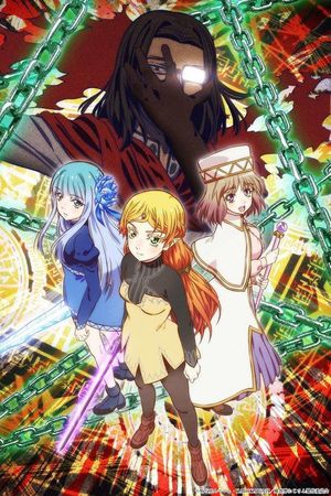 Chú Tôi Trở Về Từ Dị Giới