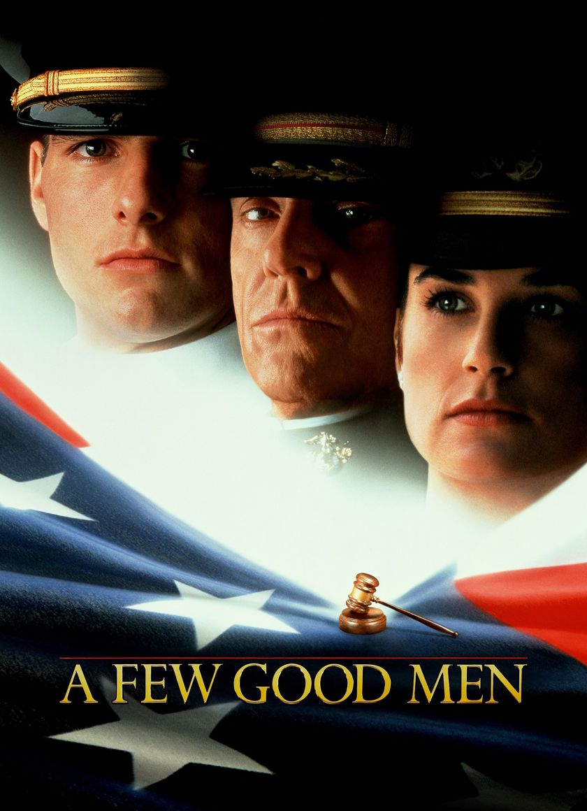 Chỉ Vài Người Tốt