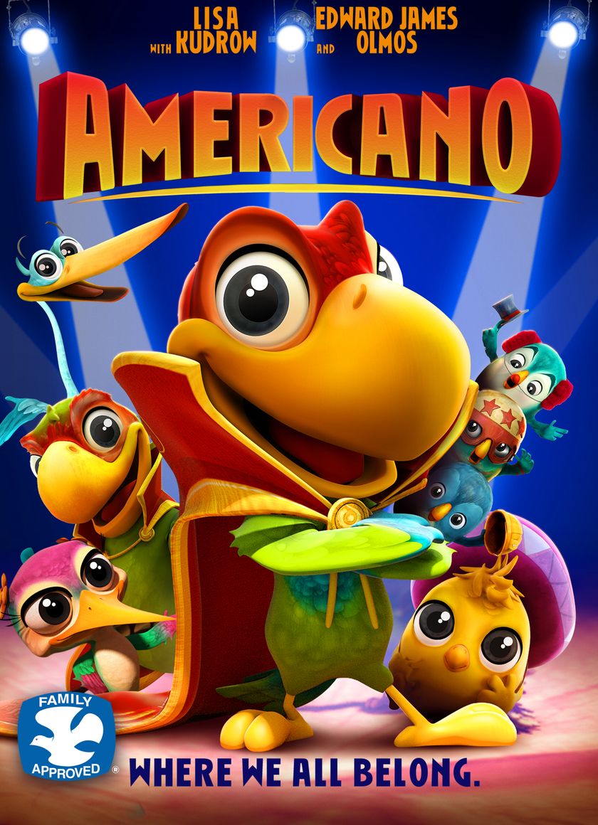 Chú Vẹt Anh Hùng