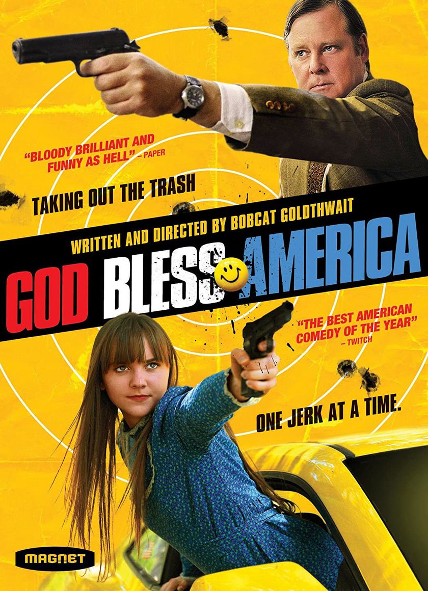 Chúa Ban Ơn Nước Mỹ