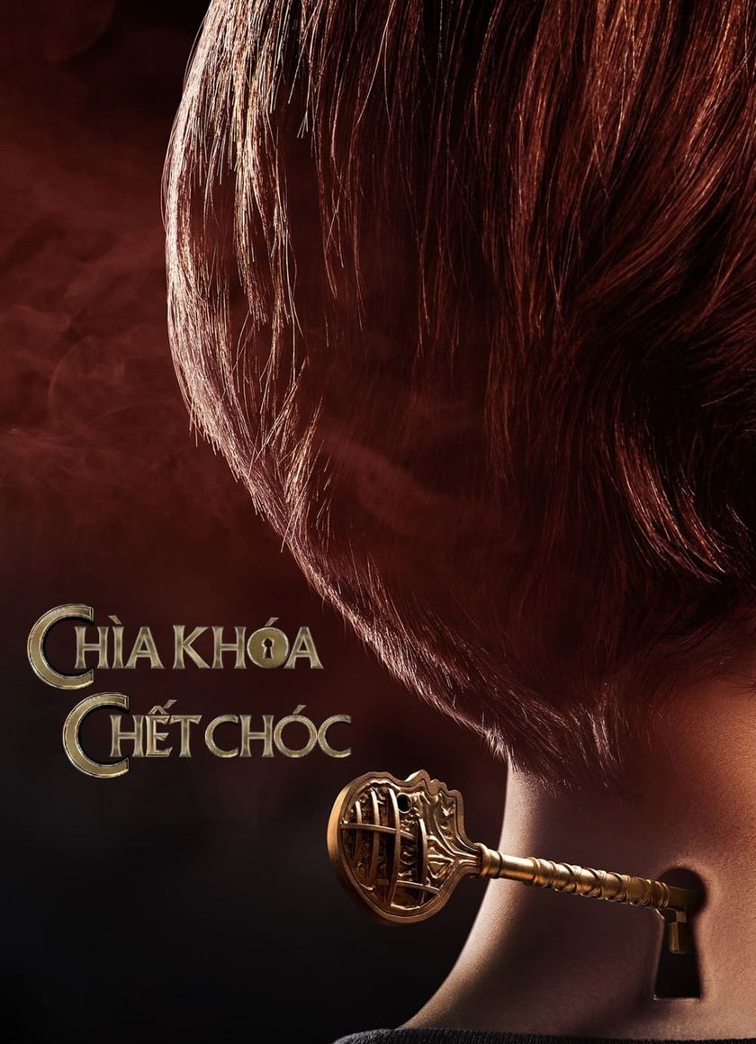 Chìa Khóa Chết Chóc (Phần 1)