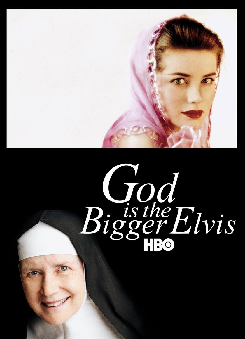 Chúa Là Elvis Lớn Lao Hơn