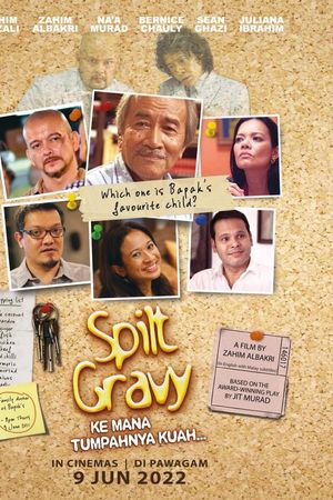 Cha Nào, Năm Con Nấy