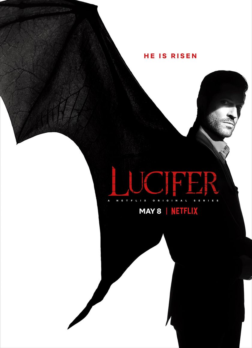 Chúa Tể Địa Ngục (Phần 4)