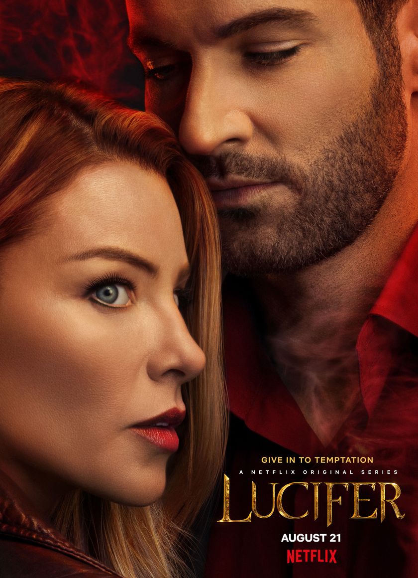 Chúa Tể Địa Ngục (Phần 5)