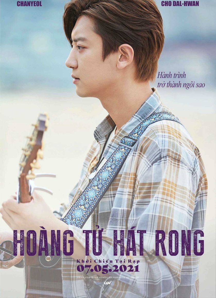 (Chanyeol) Người Làm Nhạc