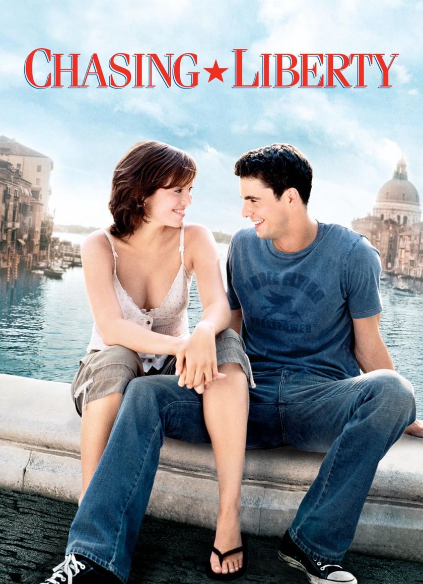 Chasing Liberty