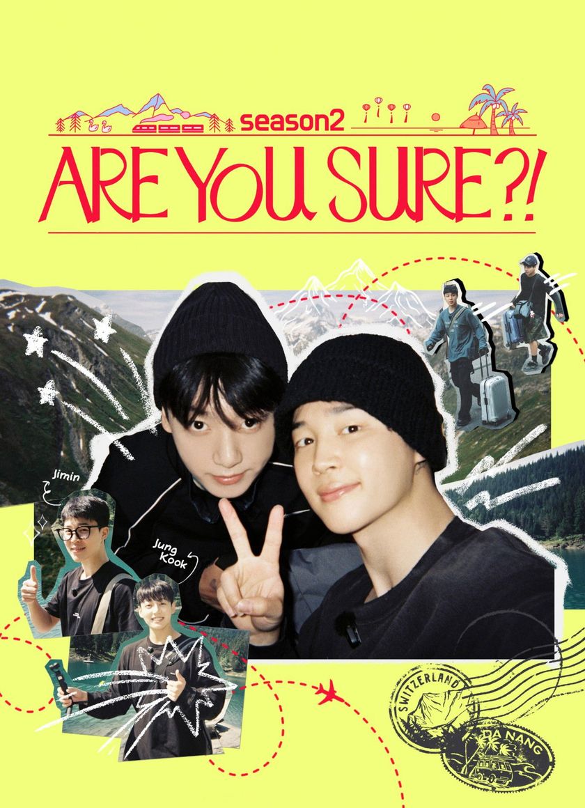 Chắc Chứ Người Anh Em (Phần 2)