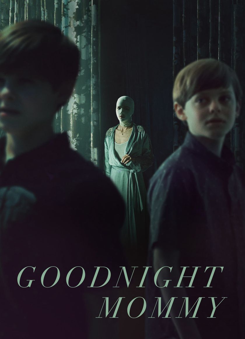 Chúc Mẹ Ngủ Ngon