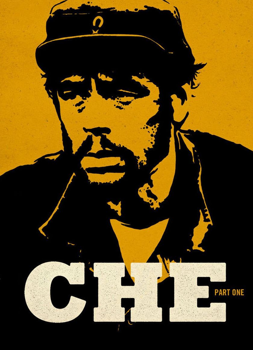 Che: Part One