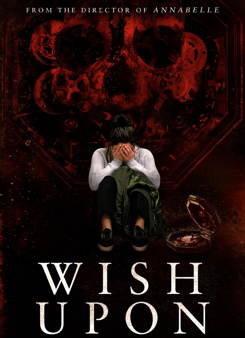 Chiếc Hộp Ma Quái