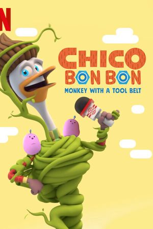 Chico Bon Bon: Chú Khỉ Và Thắt Lưng Đồ Nghề (Phần 2)