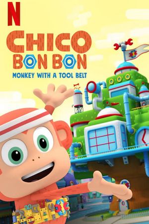 Chico Bon Bon: Chú Khỉ Và Thắt Lưng Đồ Nghề (Phần 3)