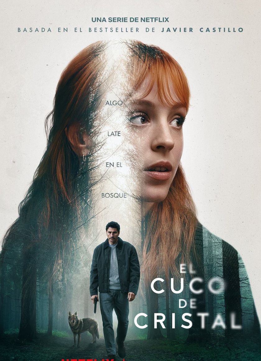 Chim Cúc Cu Pha Lê (El cuco de cristal)