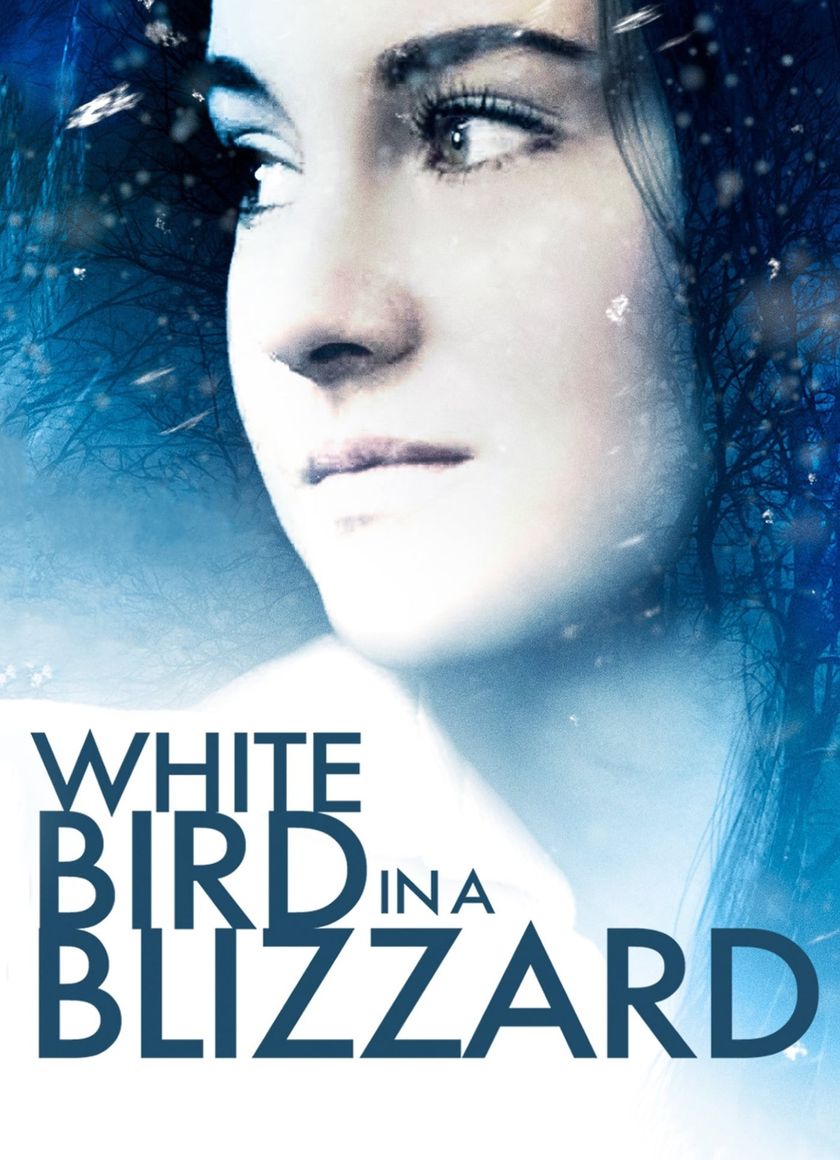 Chim Trắng Giữa Bão Tuyết