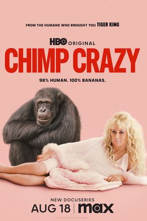 Chimp Crazy