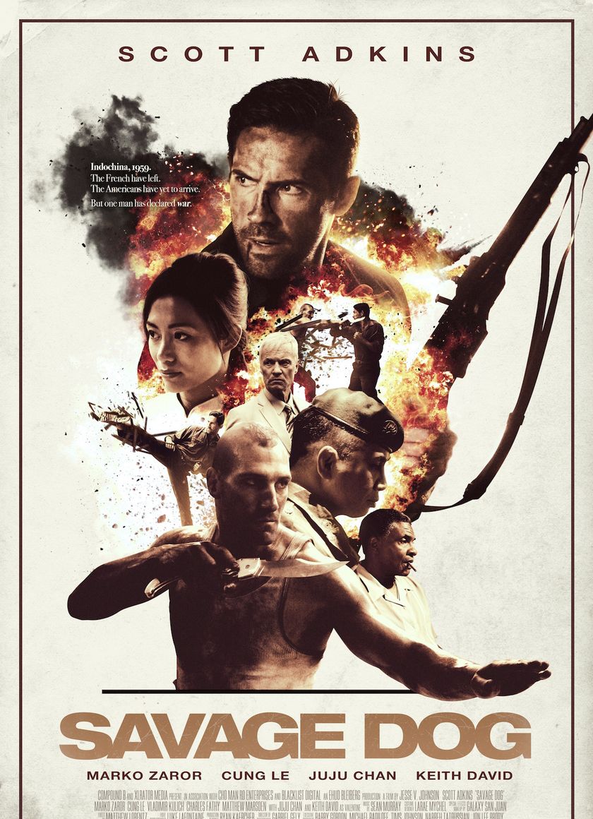 Chiến Binh Huyền Thoại