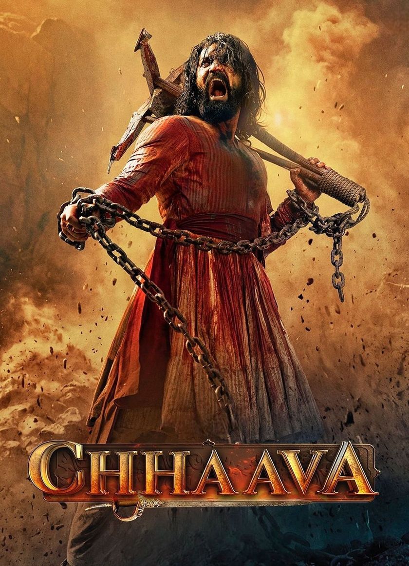 Chiến Binh Maratha