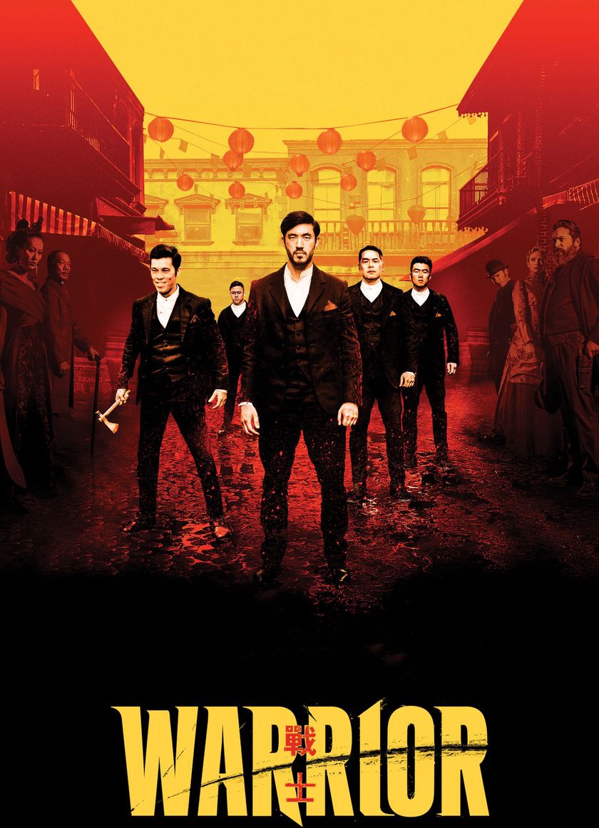 Chiến Binh (Phần 1)