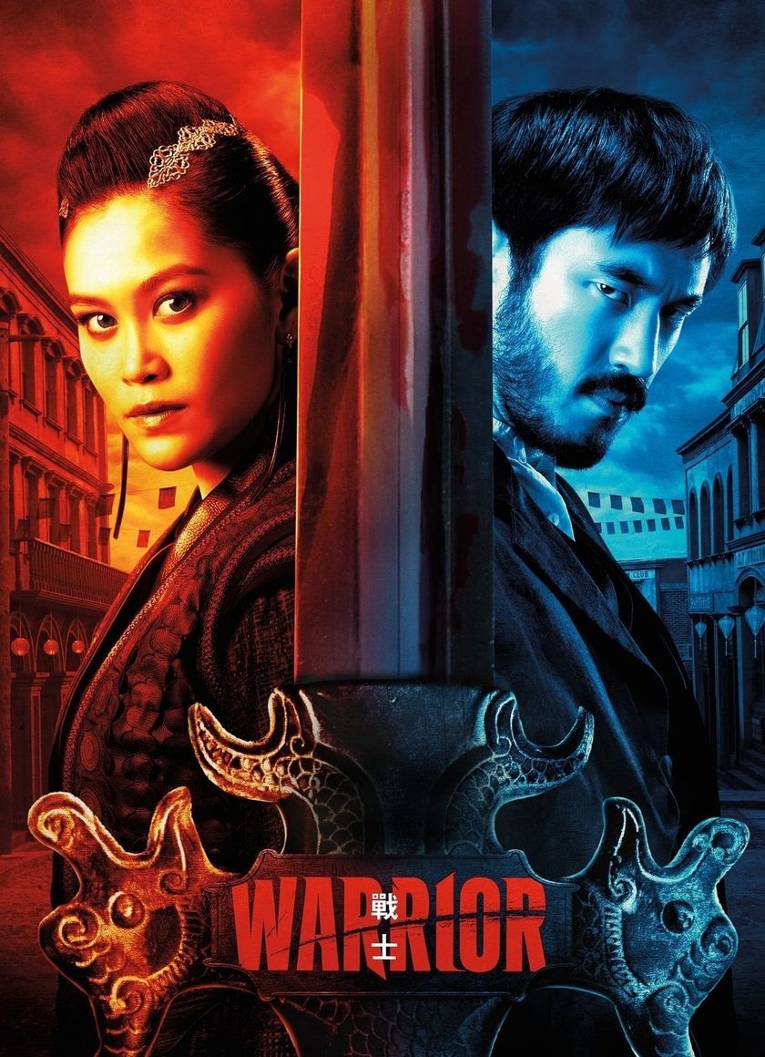 Chiến Binh (Phần 2)