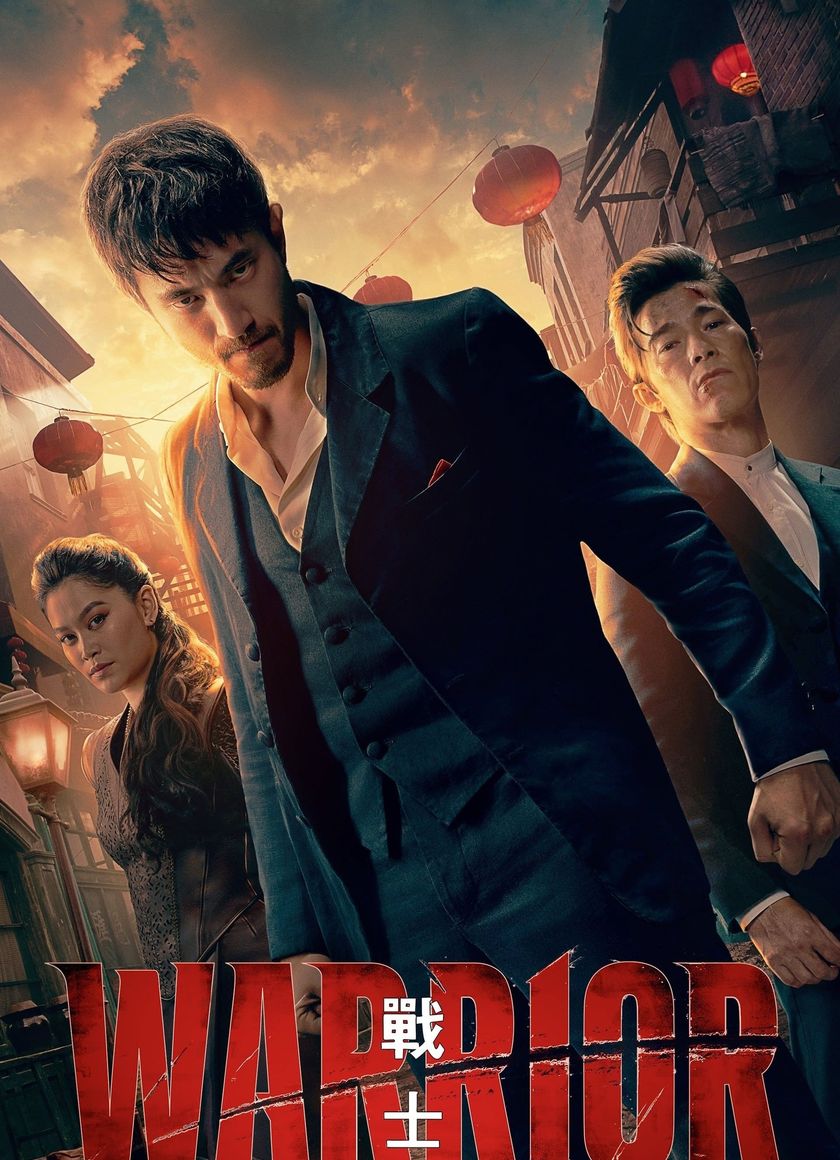 Chiến Binh (Phần 3)