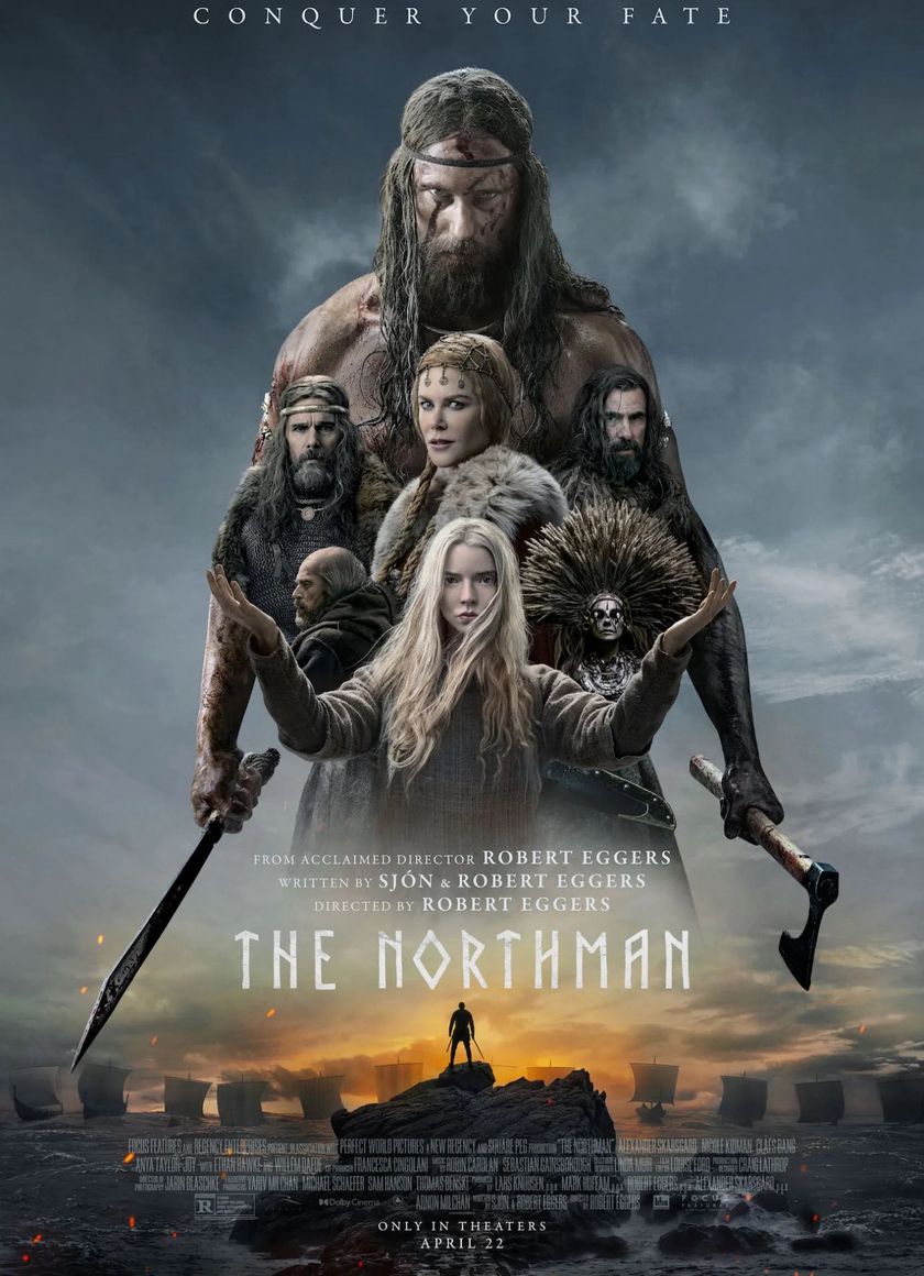 Chiến Binh Phương Bắc