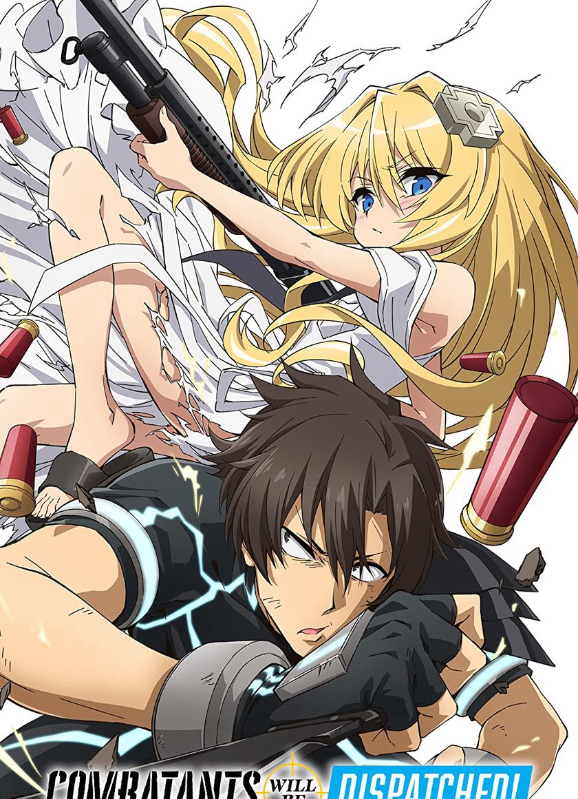 Chiến Binh Sẽ Được Điều Động!