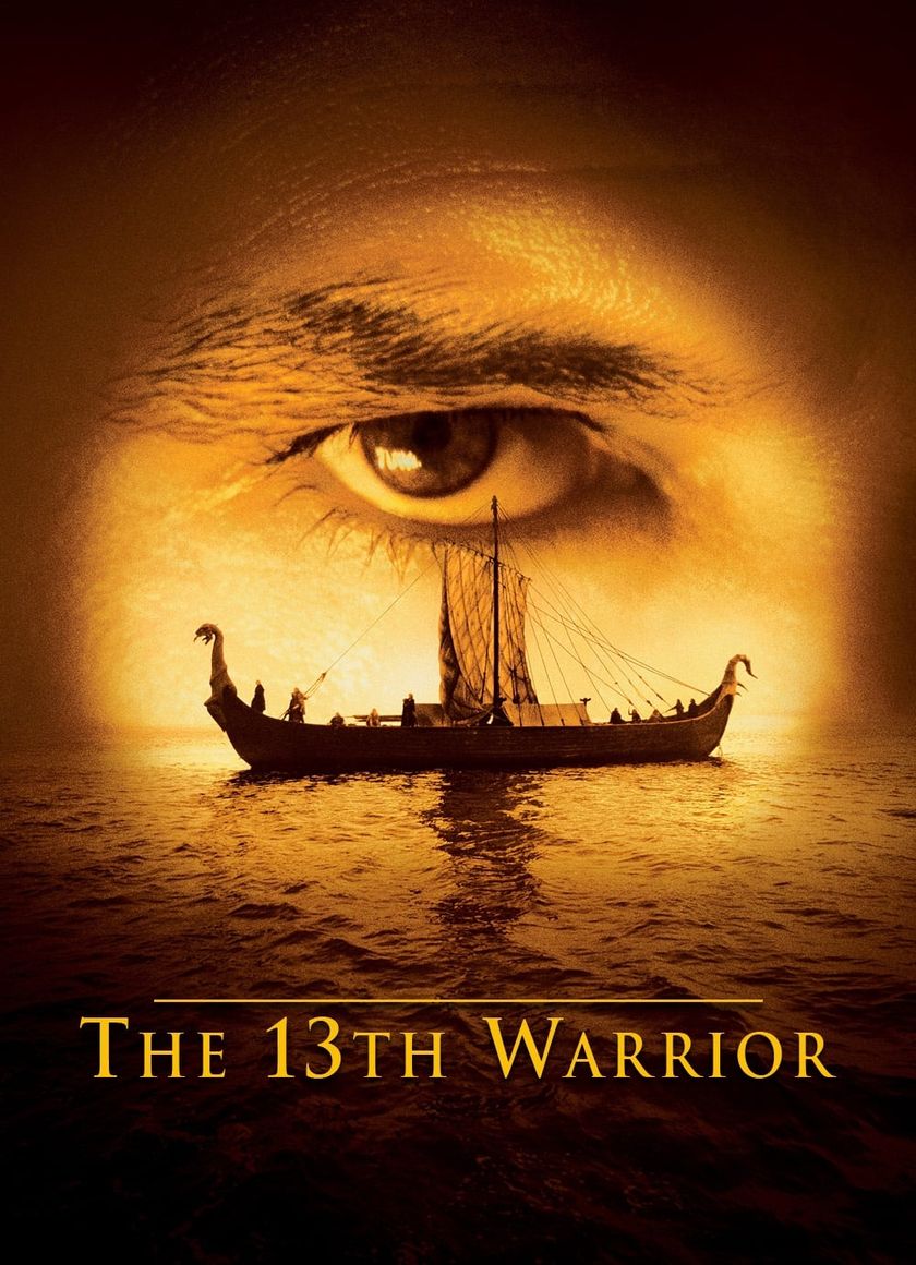 Chiến Binh Thứ 13