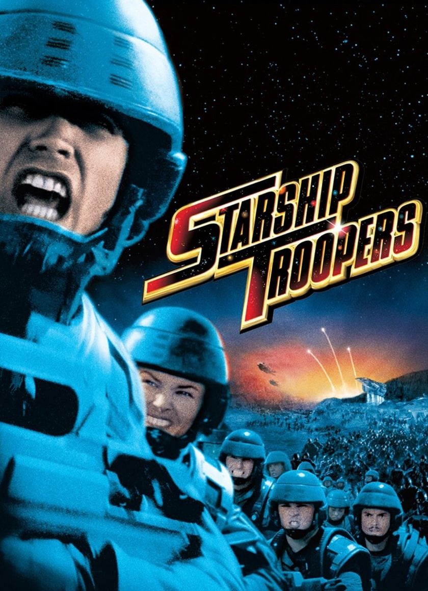 Chiến Binh Tàu Không Gian: Nhện Khổng Lồ