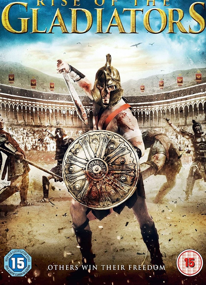 Chiến Binh Vĩ Đại