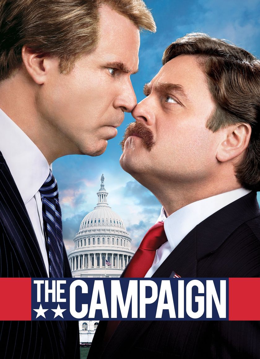 Chiến Dịch Bầu Cử