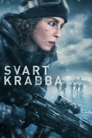 Chiến Dịch Cua Đen