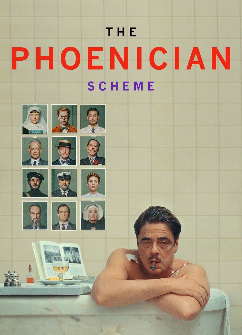 Chiến Dịch Phoenicia