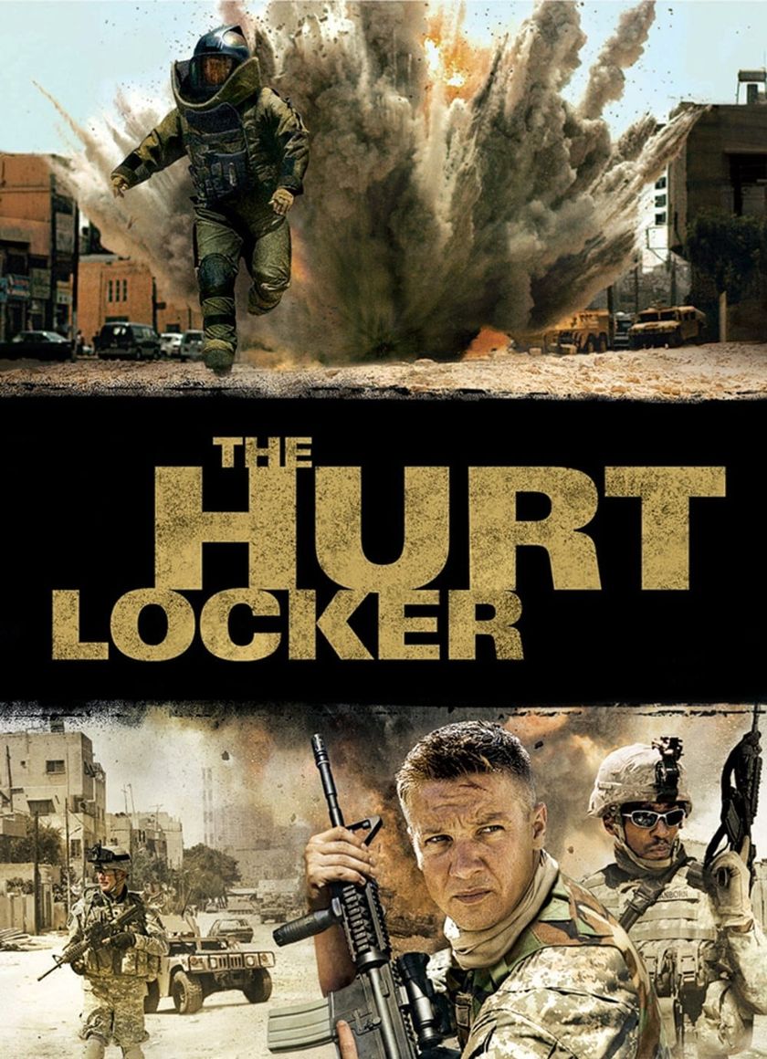 Chiến Dịch Sói Sa Mạc