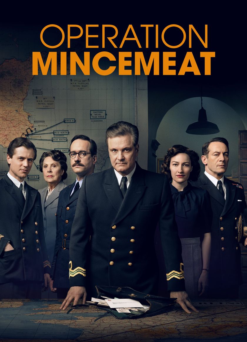 Chiến Dịch Thịt Xay