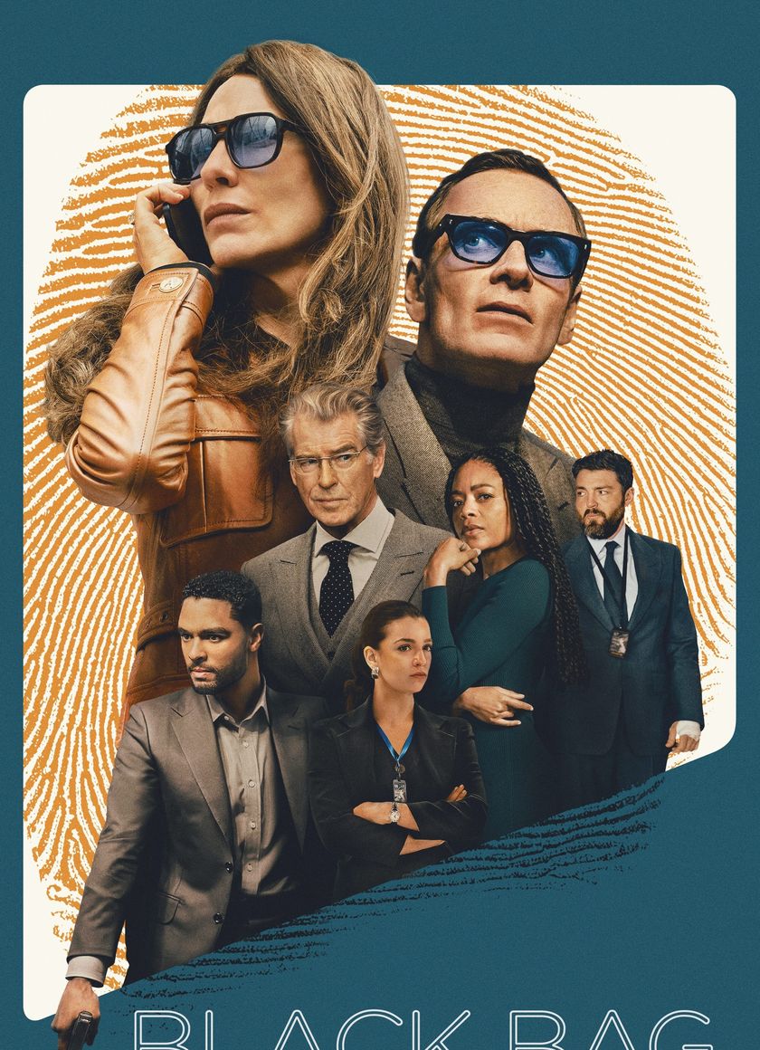 Chiến Dịch Túi Đen