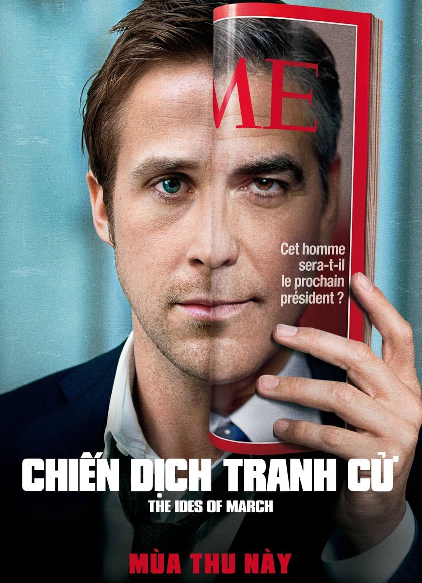 Chiến Dịch Tranh Cử