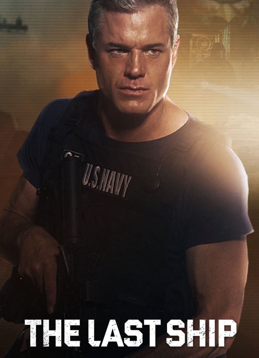 Chiến Hạm Cuối Cùng (Phần 1)