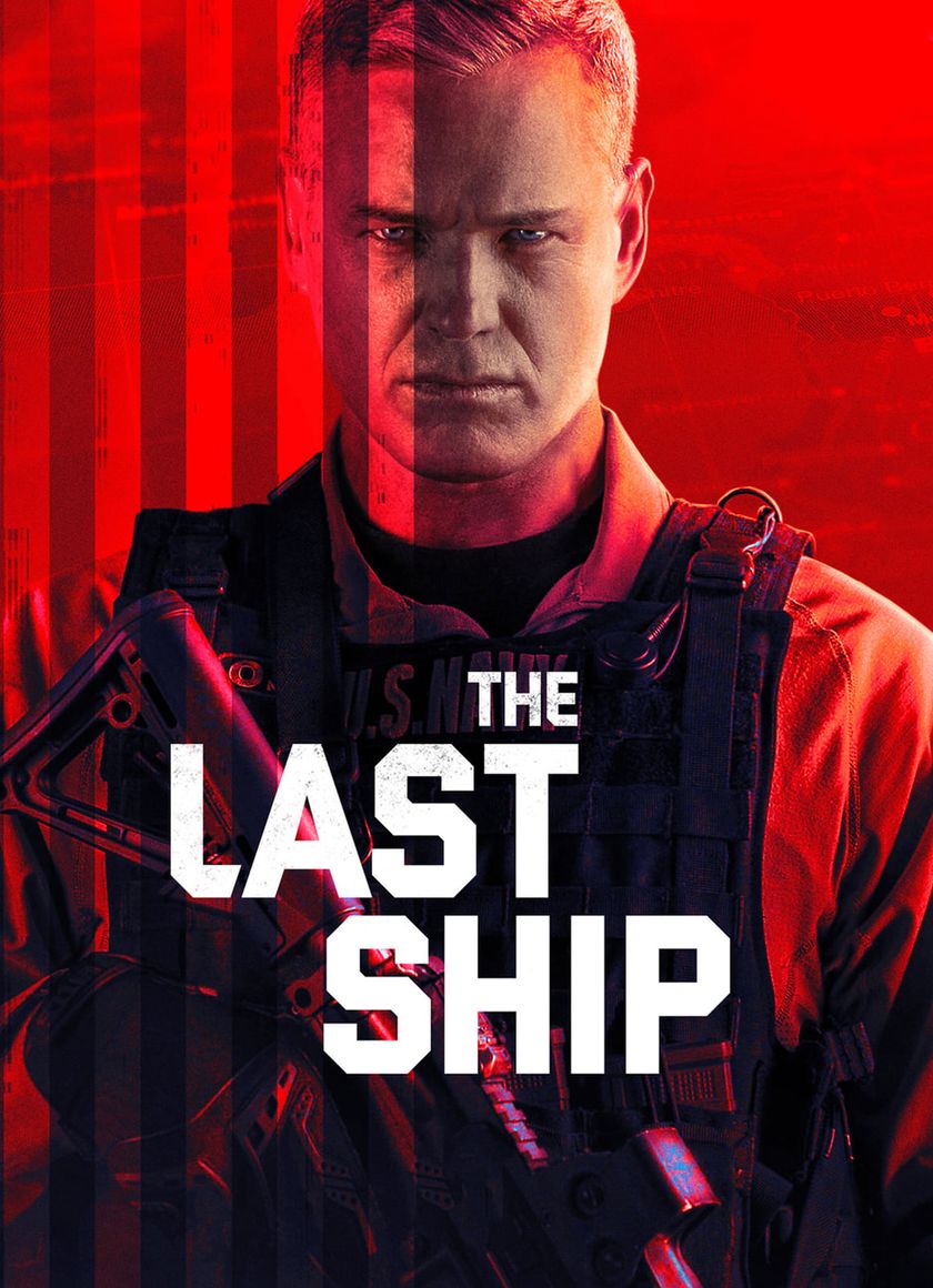 Chiến Hạm Cuối Cùng (Phần 2)